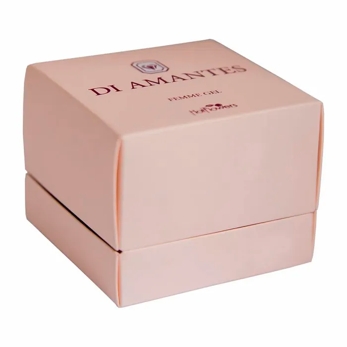 DI AMANTES GEL EXCITANTE 20G HOT FLOWERS