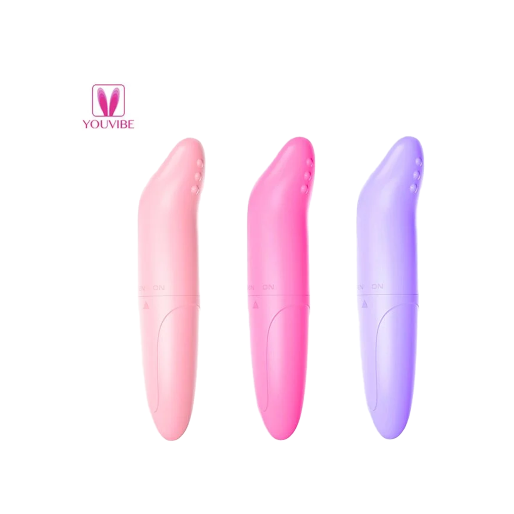 VIBRADOR GOLFINHO IMPORT