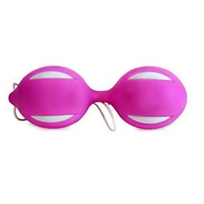 BOLAS BEN-WA EM SILICONE IMPORT