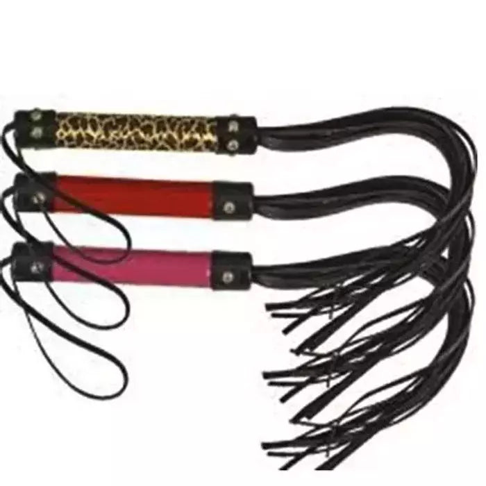 CHICOTE SENSUAL LUXO HOT FLOWERS