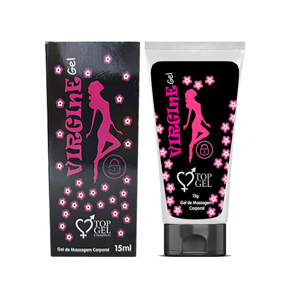 Virgine Gel Adstringente 15g - Top Gel