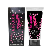 Carregar imagem no visualizador da galeria, Virgine Gel Adstringente 15g - Top Gel
