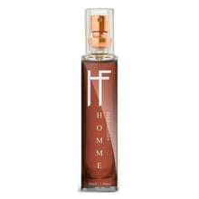 Carregar imagem no visualizador da galeria, PERFUME HF HOMME PHER AFRODISÍACO 30ML HOT FLOWERS
