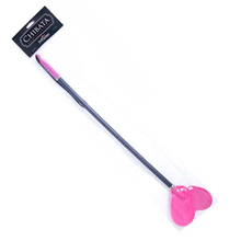 Carregar imagem no visualizador da galeria, CHIBATA SENSUAL LUXO PINK (TAMANHO G) HOT FLOWERS