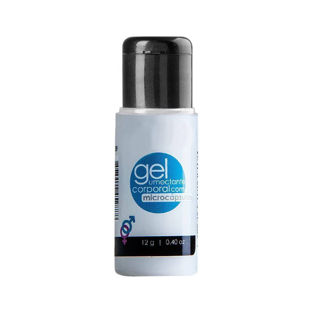 GEL ANAL COM MICROCÁPSULAS 12G HOT FLOWERS
