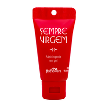 Carregar imagem no visualizador da galeria, SEMPRE VIRGEM ADSTRINGENTE INTENSO 25G HOT FLOWERS