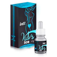 Carregar imagem no visualizador da galeria, VULV&#39;S ICE EXCITANTE 15G INTT