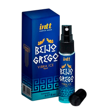 Carregar imagem no visualizador da galeria, BEIJO GREGO 15ML INTT