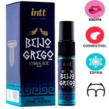 Carregar imagem no visualizador da galeria, BEIJO GREGO 15ML INTT