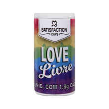 Carregar imagem no visualizador da galeria, Bolinha Love Livre 03 Unidades Satisfaction
