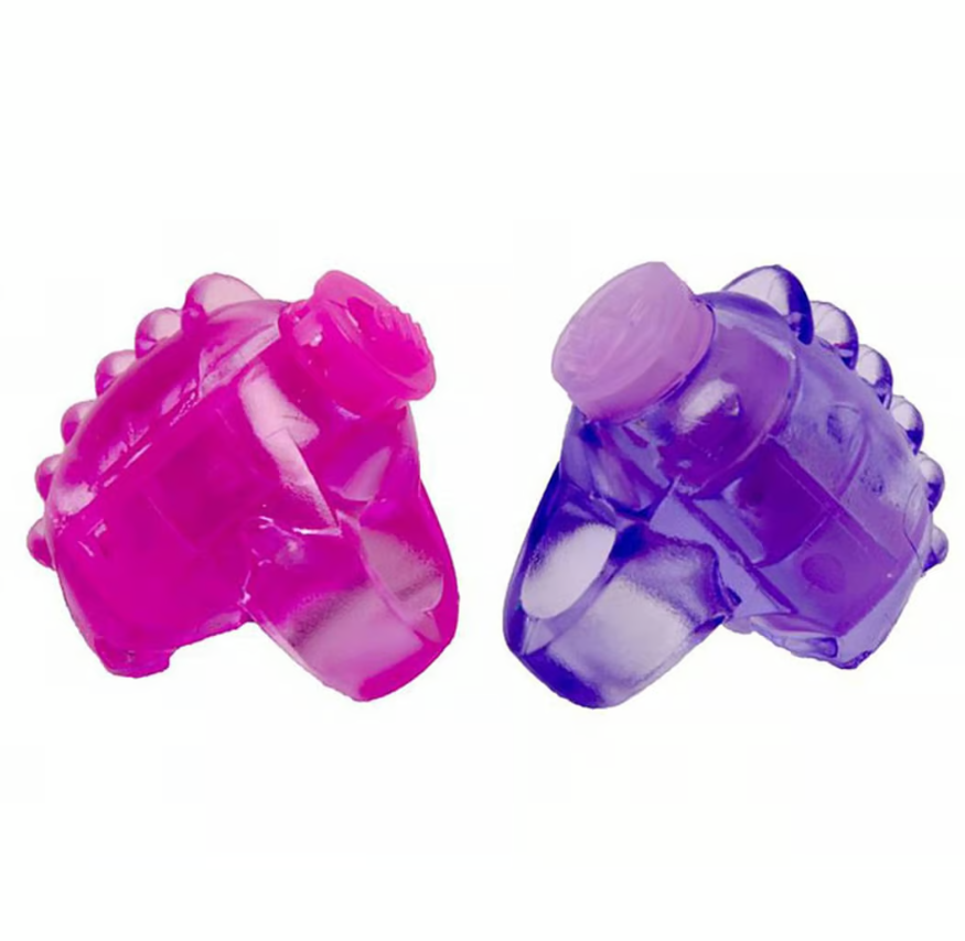 VIBRADOR DEDEIRA ESTIMULADORA IMPORT