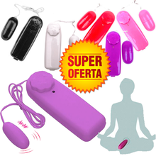 Carregar imagem no visualizador da galeria, MASSAGEADOR BULLET CÁPSULA TOP MULTIVELOCIDADE IMPORT