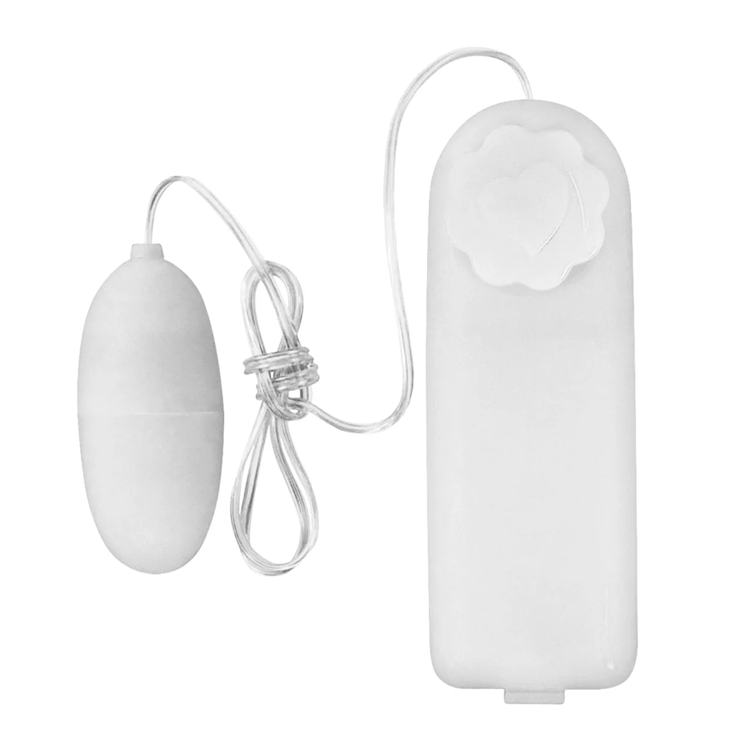 MASSAGEADOR BULLET CÁPSULA TOP MULTIVELOCIDADE IMPORT