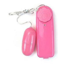 Carregar imagem no visualizador da galeria, MASSAGEADOR BULLET CÁPSULA TOP MULTIVELOCIDADE IMPORT