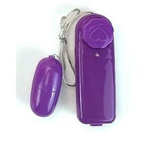 Carregar imagem no visualizador da galeria, MASSAGEADOR BULLET CÁPSULA TOP MULTIVELOCIDADE IMPORT