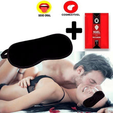 Carregar imagem no visualizador da galeria, KIT BEIJO SURPRESA JEITO SEXY