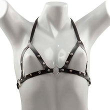 Carregar imagem no visualizador da galeria, TOP SADO SEX TRIANGULAR JEITO SEXY