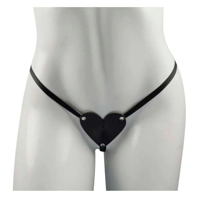 TANGA SADO SEX CORAÇÃO JEITO SEXY