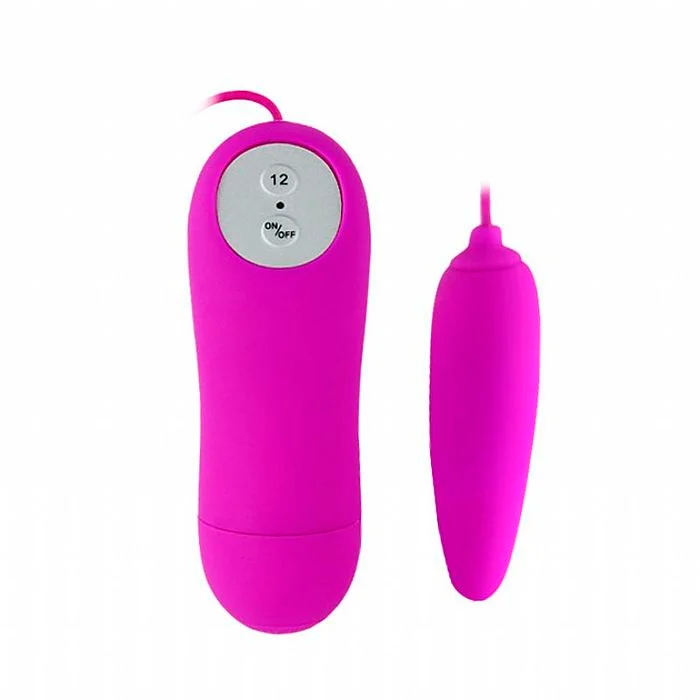 BULLET 12 ULTRA VIBRAÇÕES HARRIET IMPORT