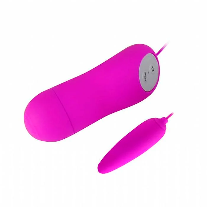 BULLET 12 ULTRA VIBRAÇÕES HARRIET IMPORT