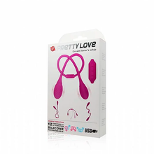 Carregar imagem no visualizador da galeria, MASSAGEADOR DREAM LOVER&#39;S WHIP IMPORT