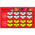 RASPADINHAS (10 UND) JOGOS SENSUAIS JEITO SEXY