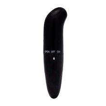 Carregar imagem no visualizador da galeria, VIBRADOR PONTO G TIPO GOLFINHO 13CM IMPORT