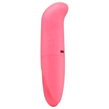 Carregar imagem no visualizador da galeria, VIBRADOR PONTO G TIPO GOLFINHO 13CM IMPORT