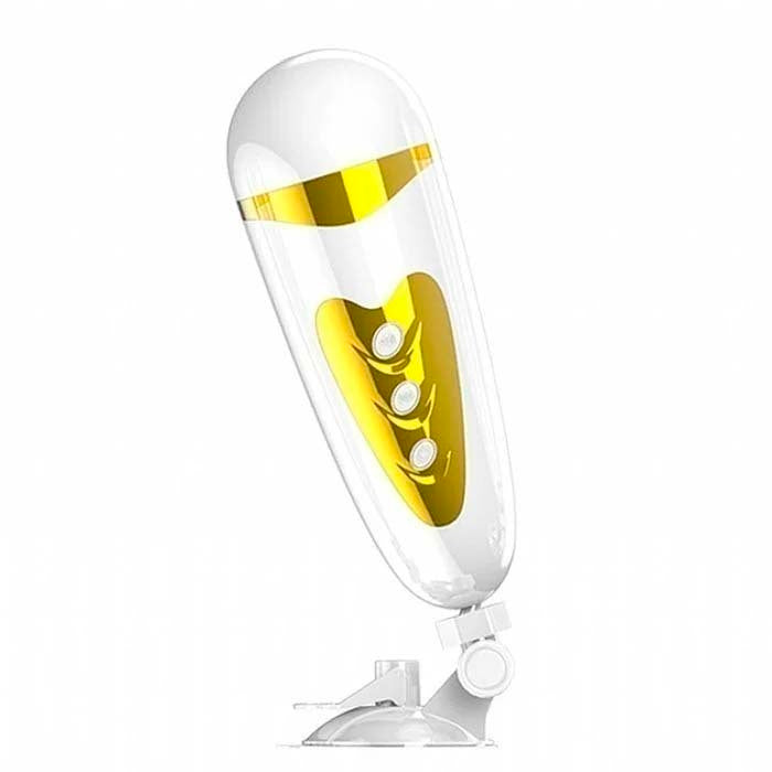 VAGINA LANTERNA EM CYBERSKIN COM VIBRADOR SALLY