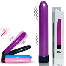 Carregar imagem no visualizador da galeria, VIBRADOR BULLET PERSONAL DE 17 CM IMPORT