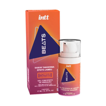 Carregar imagem no visualizador da galeria, INTT BEATS VIBRATION EXCITANTE 17ML INTT