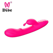 Carregar imagem no visualizador da galeria, VIBRADOR ESTIMULADOR PONTO G E CLITÓRIS INGRAM IMPORT