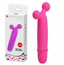 Carregar imagem no visualizador da galeria, MASSAGEADOR FEMININO GODDARD IMPORT