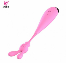 Carregar imagem no visualizador da galeria, VIBRADOR MASSAGEADOR MARIA IMPORT