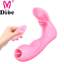 Carregar imagem no visualizador da galeria, VIBRADOR MASSAGEADOR AMANDA IMPORT