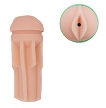 Carregar imagem no visualizador da galeria, MASTURBADOR DISFARÇADO DE GARRAFA VAGINA TEXTURIZADO IMPORT