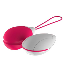 Carregar imagem no visualizador da galeria, BULLET MASSAGEADOR COM CONTROLE GREEN BABY IMPORT