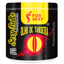 Carregar imagem no visualizador da galeria, SEXY BALLS OLHO DE TANDERA FOR SEXY