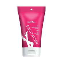 Carregar imagem no visualizador da galeria, EXCITATION SUPER EXCITANTE FEMININO 25G HOT FLOWERS