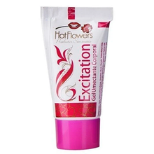 Carregar imagem no visualizador da galeria, EXCITATION SUPER EXCITANTE FEMININO 25G HOT FLOWERS