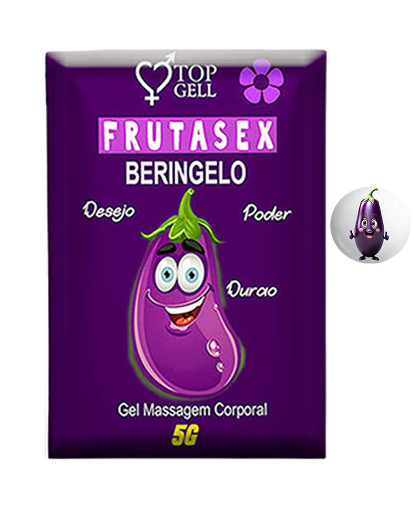 BERINGELO EXCITANTE PLUS PROLONGA E RETARDA 5G TOP GEL