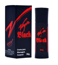 Carregar imagem no visualizador da galeria, VIRGIN BLACK ADSTRINGENTE 30G CHILLIES