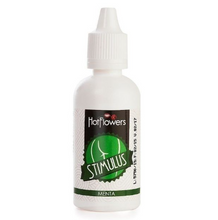 Carregar imagem no visualizador da galeria, STIMULUS LUBRIFICANTE ANAL AROMÁTICO 15ML HOT FLOWERS